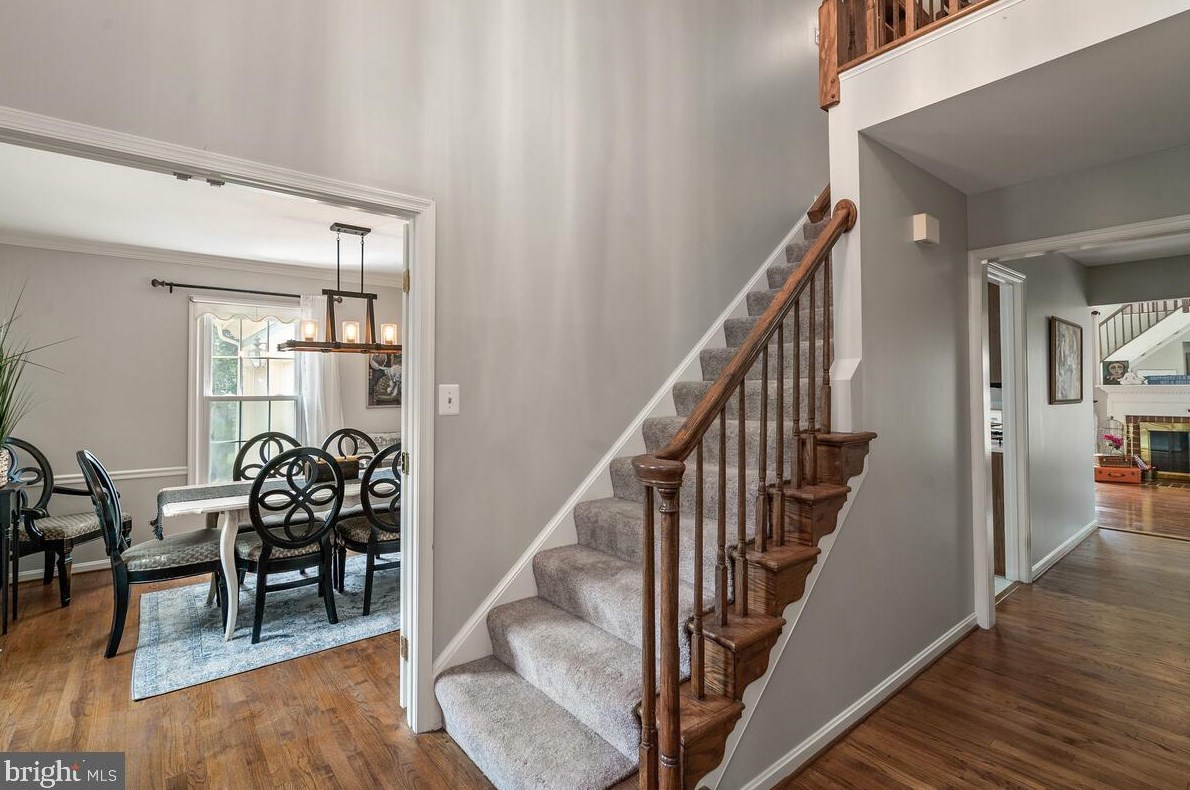 122 Billingsgate Ln, Gaithersburg, MD 20877-3724