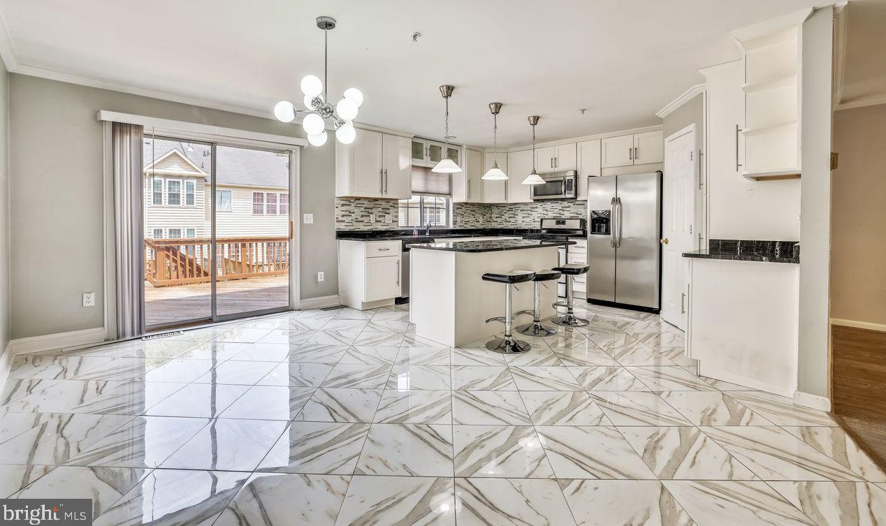 15153 Deer Valley Ter, Silver Spring, MD 20906