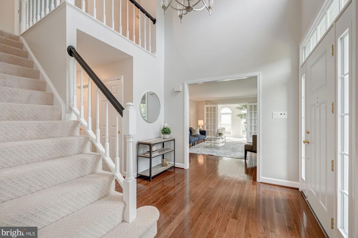 14741 Silverstone Dr, Silver Spring, MD 20905