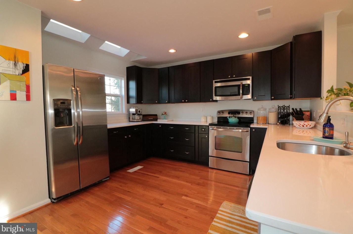 12347 Sour Cherry Way, Gaithersburg MD  20878-4748 exterior