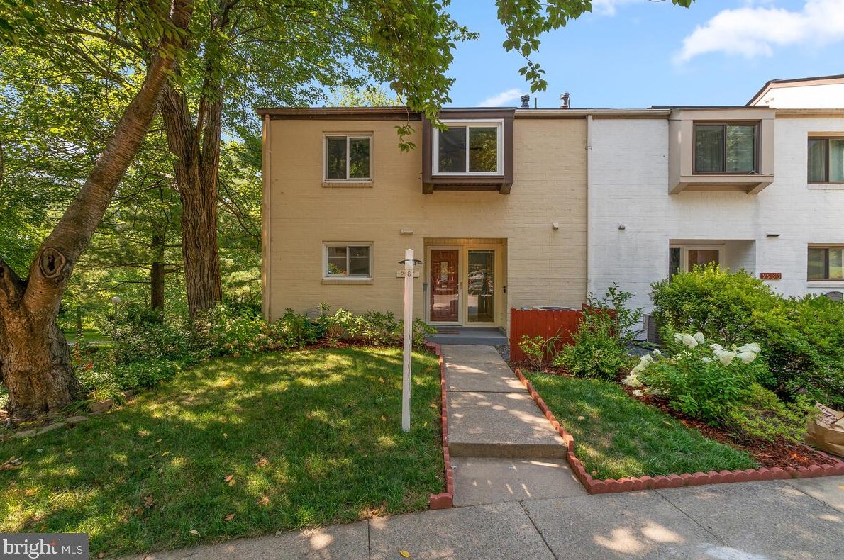 9935 Lake Landing Rd, Gaithersburg, MD 20886-0601