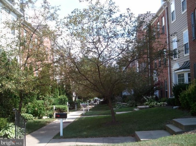 434 Phelps St, Gaithersburg MD  20878-2193 exterior