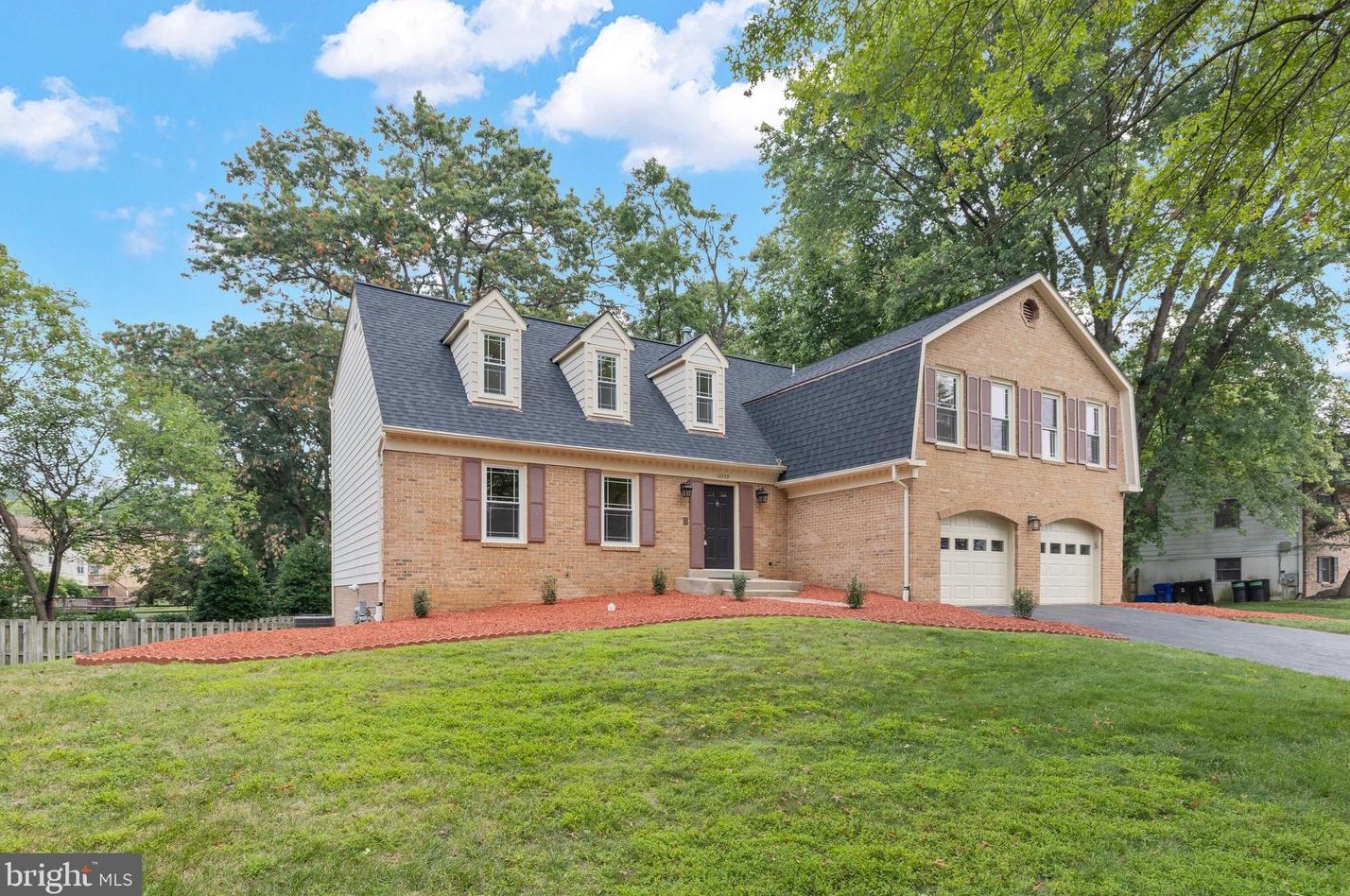 12209 Bayswater Rd, Gaithersburg, MD 20878-2082