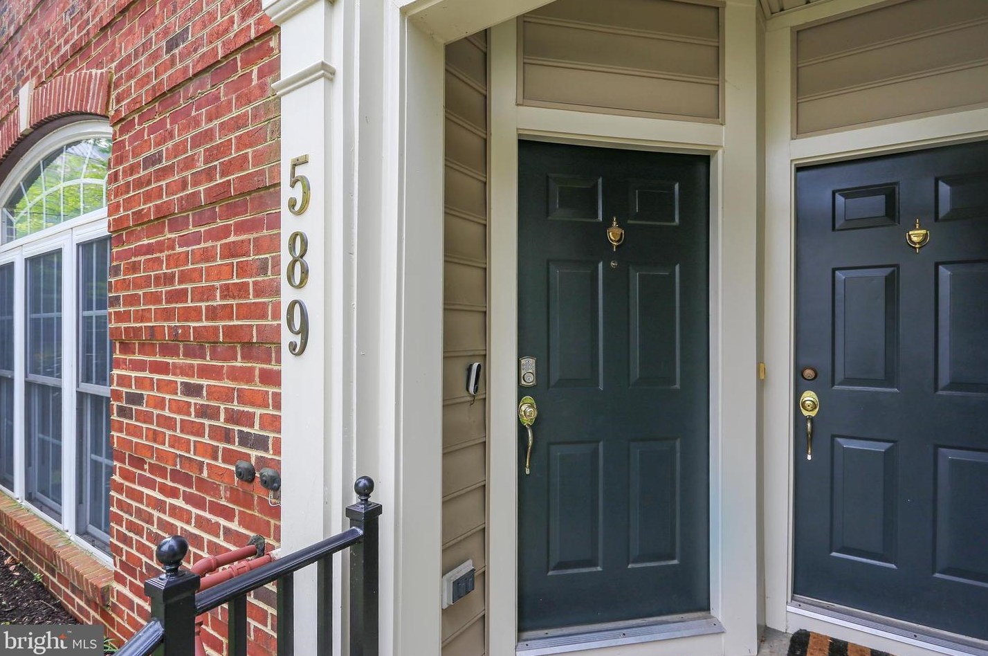 589 Odendhal Ave, Gaithersburg, MD 20877-2766