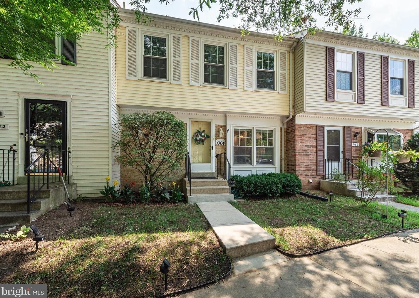 1364 Carlsbad Dr, Gaithersburg, MD 20879-3207