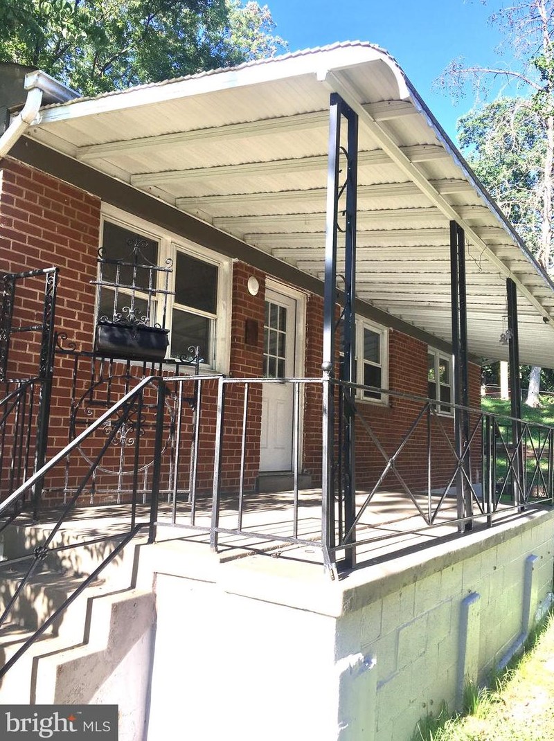 10607 Tenbrook Dr, Silver Spring, MD 20901