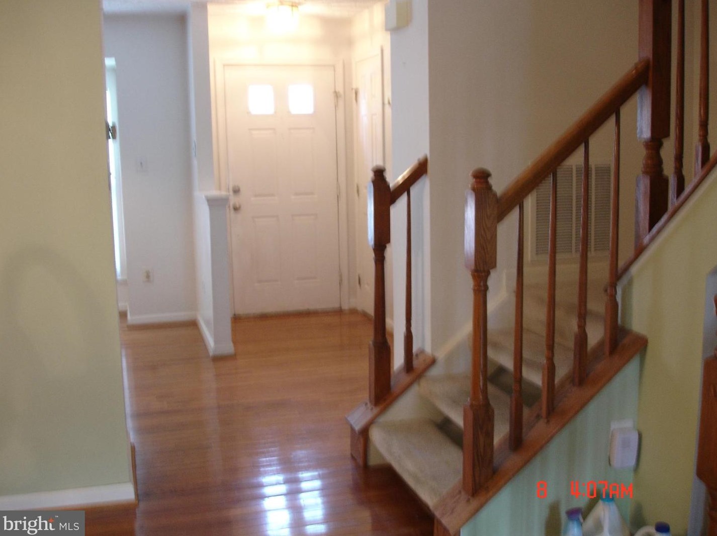 1322 Travis View Ct, Gaithersburg MD  20879-3313 exterior