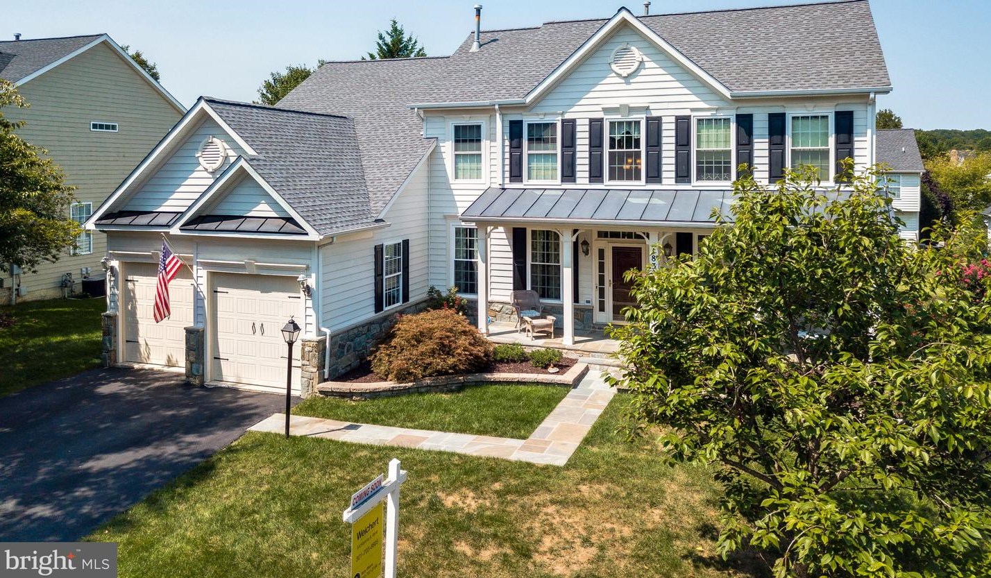 18308 Commandery Way, Olney, MD 20832-3132