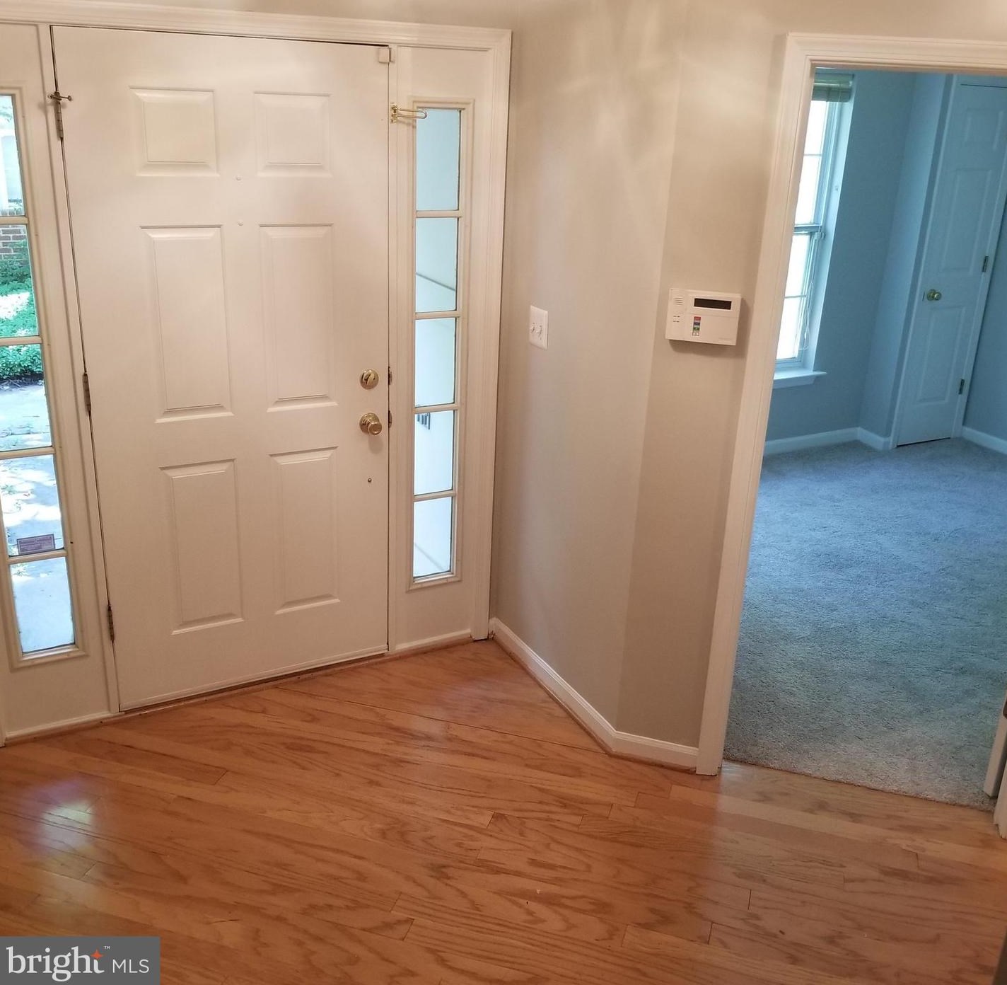 9671 Athens Pl, Gaithersburg MD  20878-5384 exterior