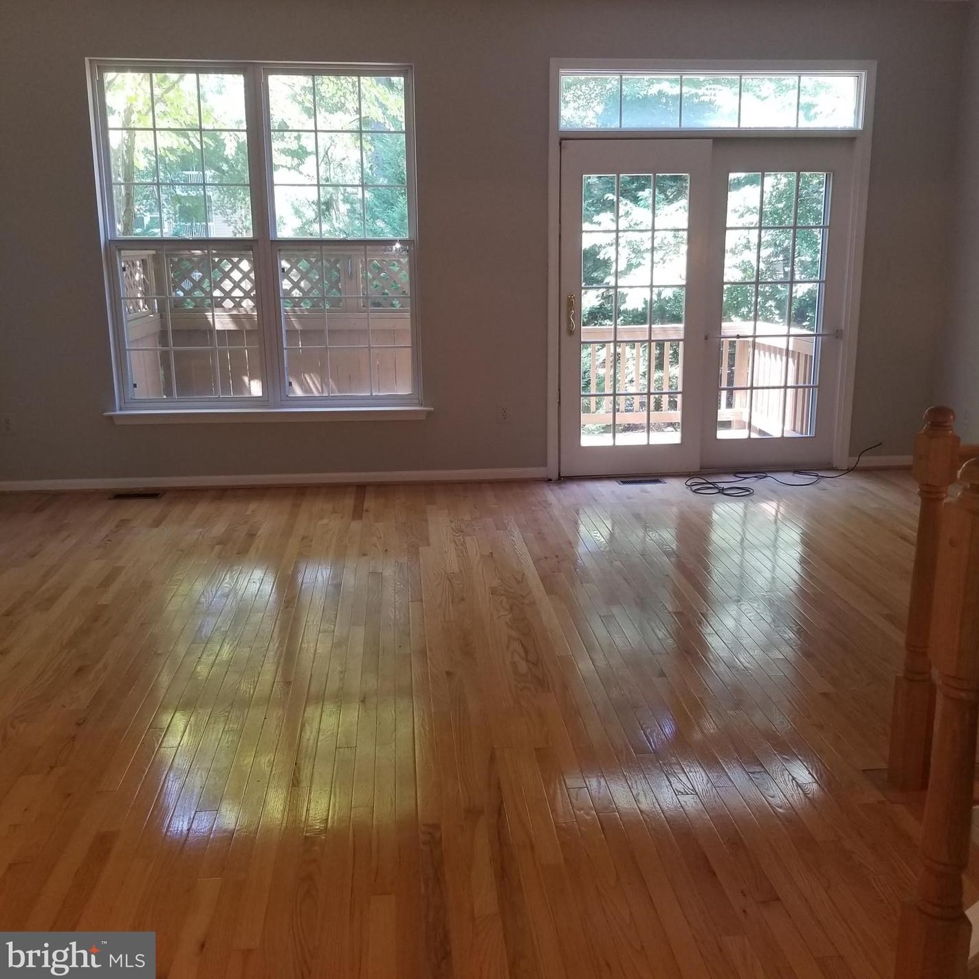 9671 Athens Pl, Gaithersburg MD  20878-5384 exterior