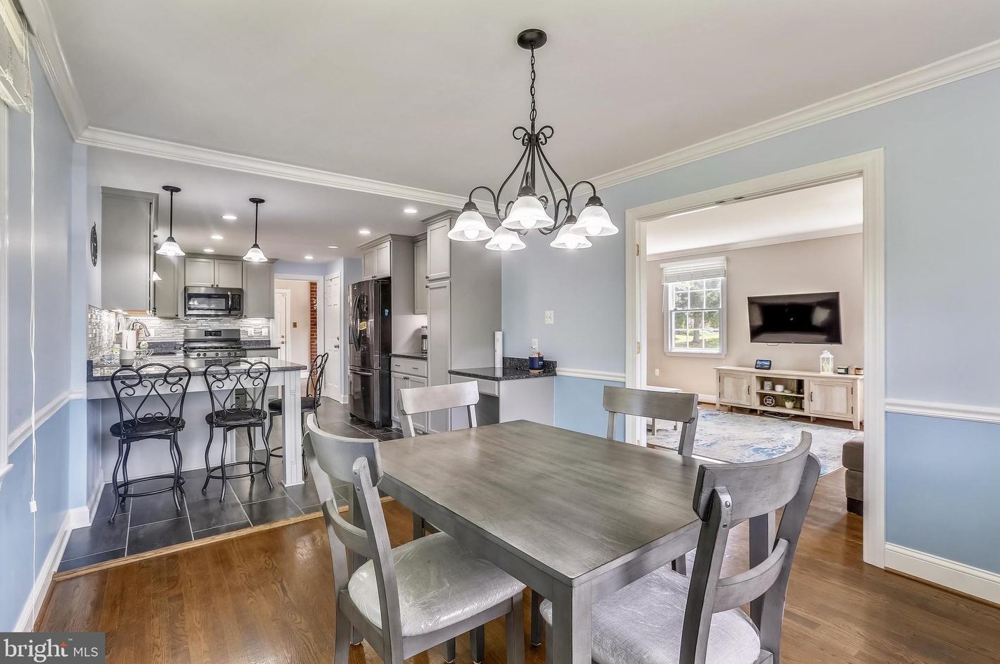 17533 Queen Elizabeth Dr, Olney MD  20832-2131 exterior