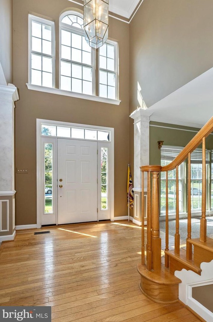 3106 Mcbride Ct, Burtonsville, MD 20866