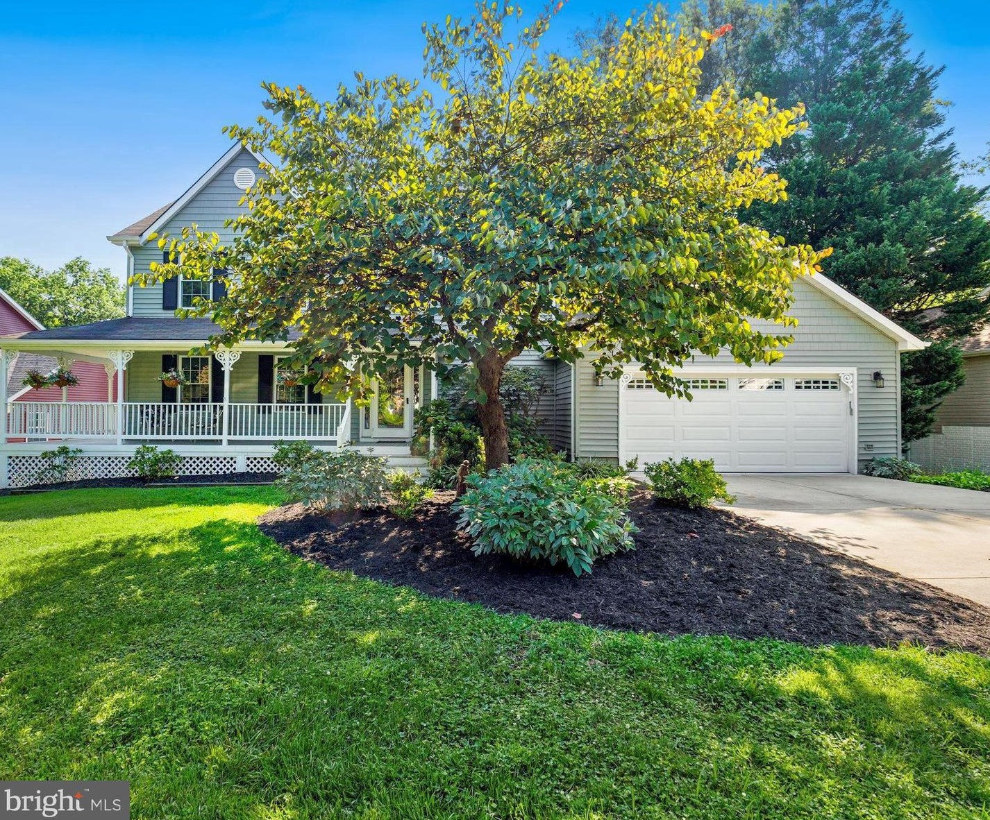 217 Windridge Acres Ct, Silver Spring, MD 20905