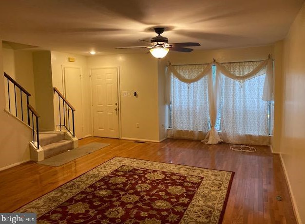 18419 Honeylocust Cir, Gaithersburg, MD 20879