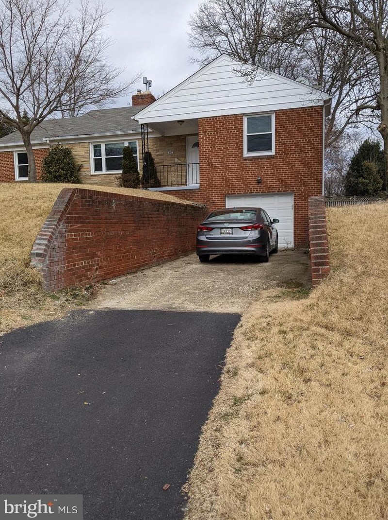 917 Dale Dr, Silver Spring, MD 20910