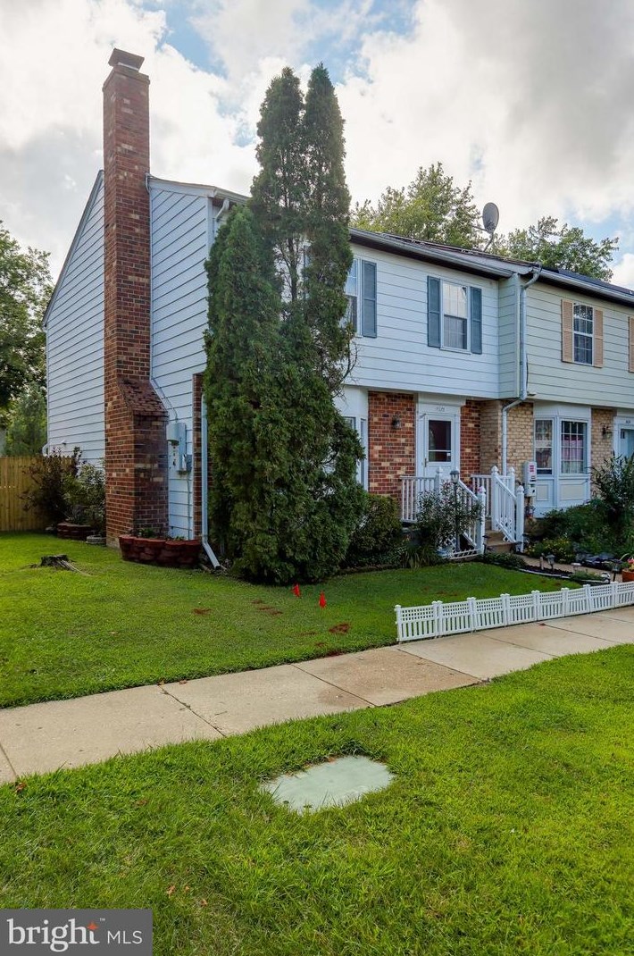 18612 Grosbeak Ter, Gaithersburg, MD 20879-1765
