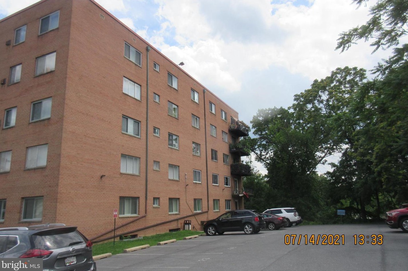 614 Sligo Ave #307, Silver Spring, MD 20910