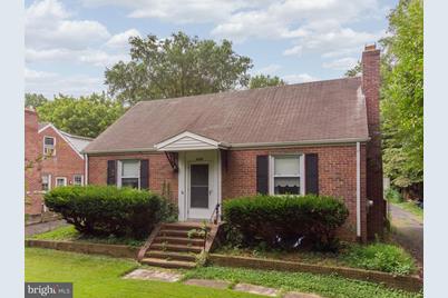 4706 Strathmore Avenue - Photo 1