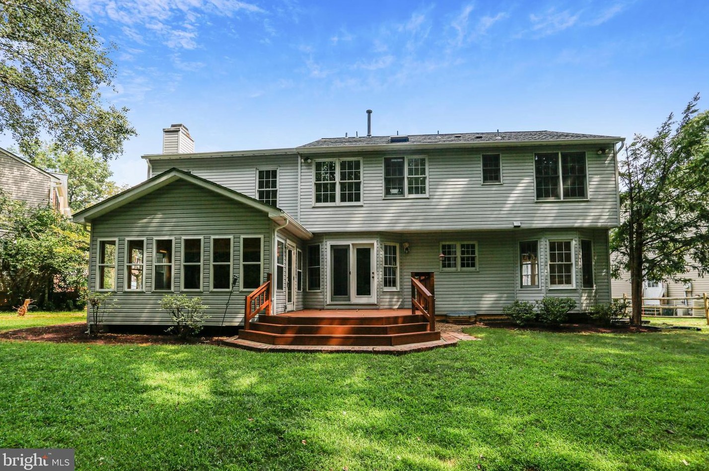 7608 Boxberry Ter, Gaithersburg, MD 20879-4578