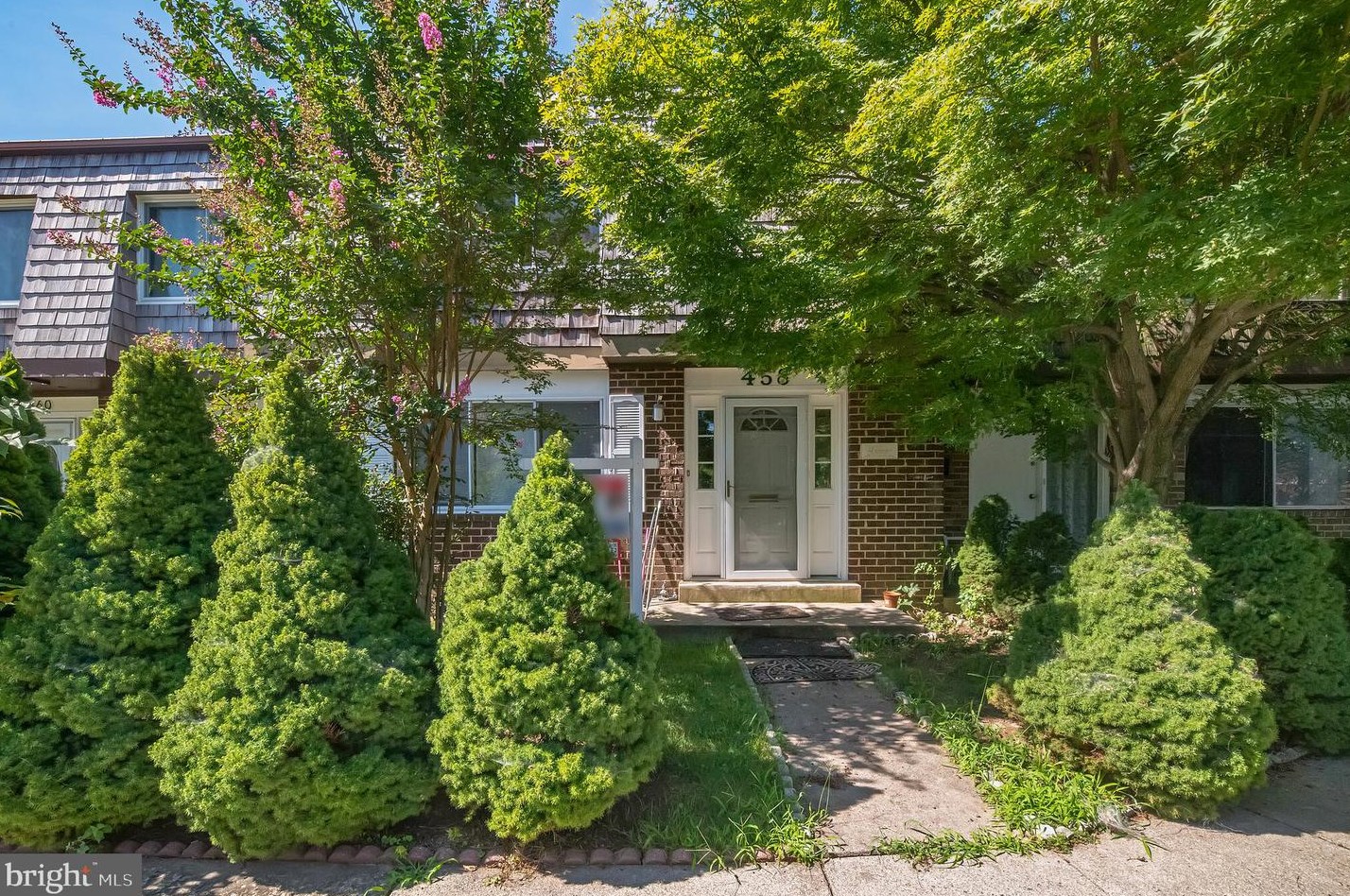 458 Deer Park Rd, Gaithersburg, MD 20877-1631