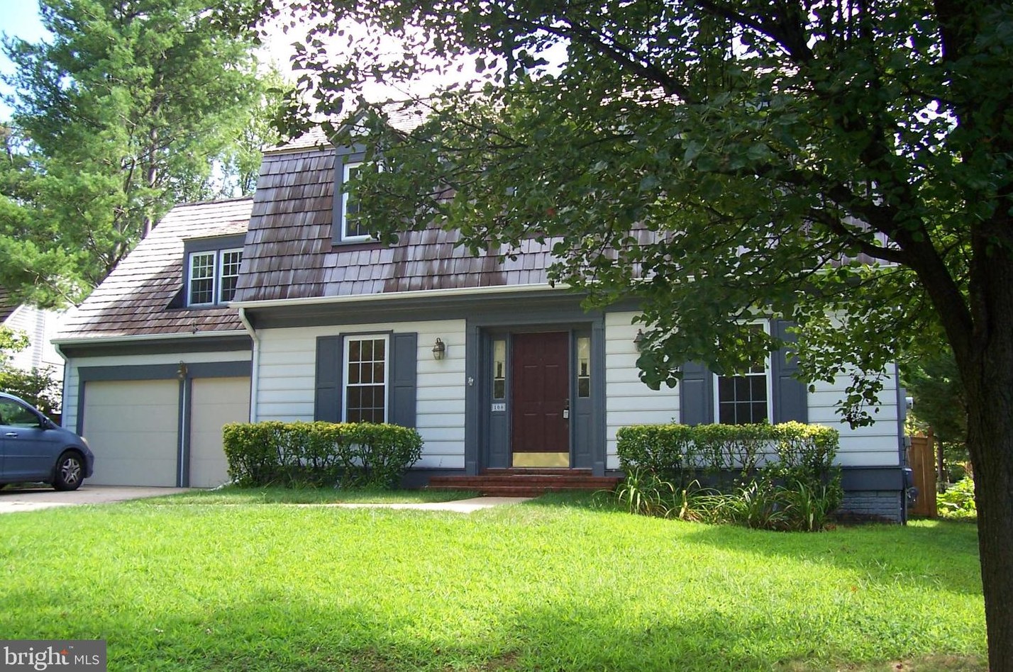 108 Billingsgate Ln, Gaithersburg, MD 20877-3725
