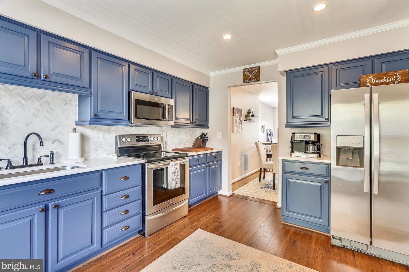 917 Bayridge Ter, Gaithersburg MD  20878-1939 exterior