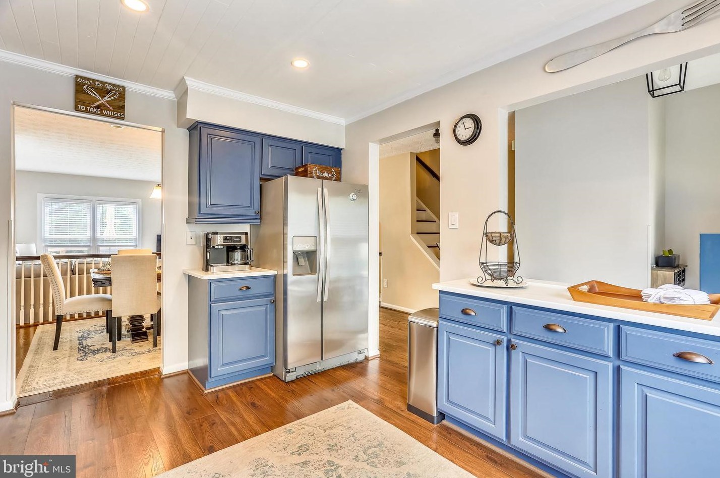 917 Bayridge Ter, Gaithersburg MD  20878-1939 exterior