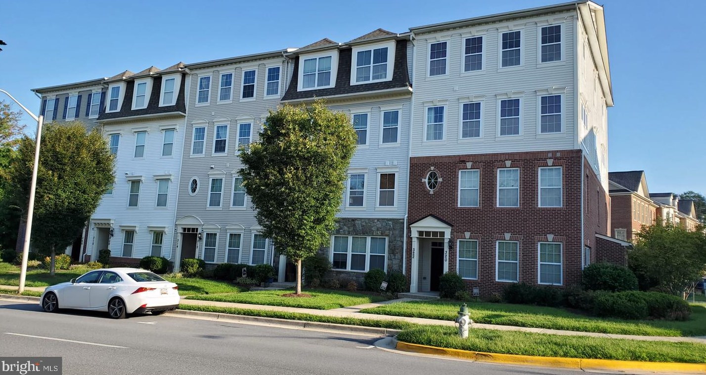 322 Orchard Ridge Dr, Gaithersburg, MD 20878