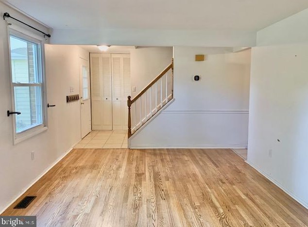 9 Bell Bluff Ct, Gaithersburg MD  20879-1115 exterior