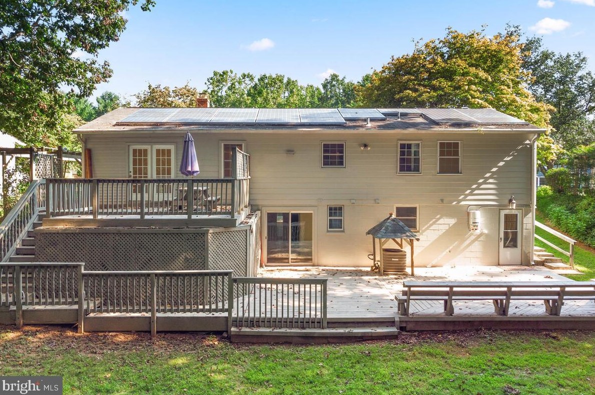 12301 Bradbury Dr, Gaithersburg, MD 20878-2029