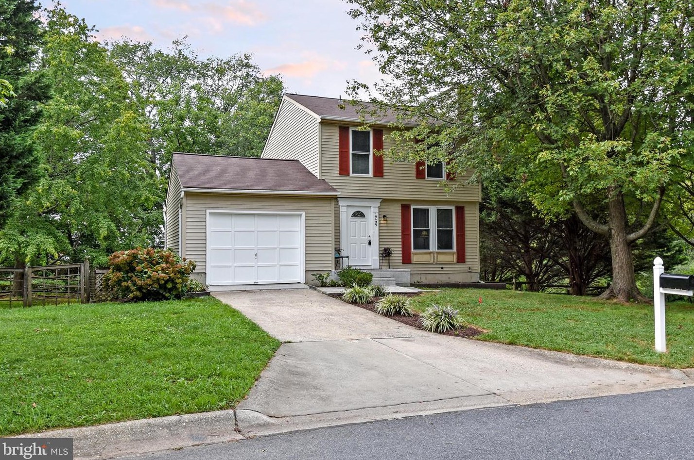 19409 Kildonan Dr, Gaithersburg, MD 20879-4753