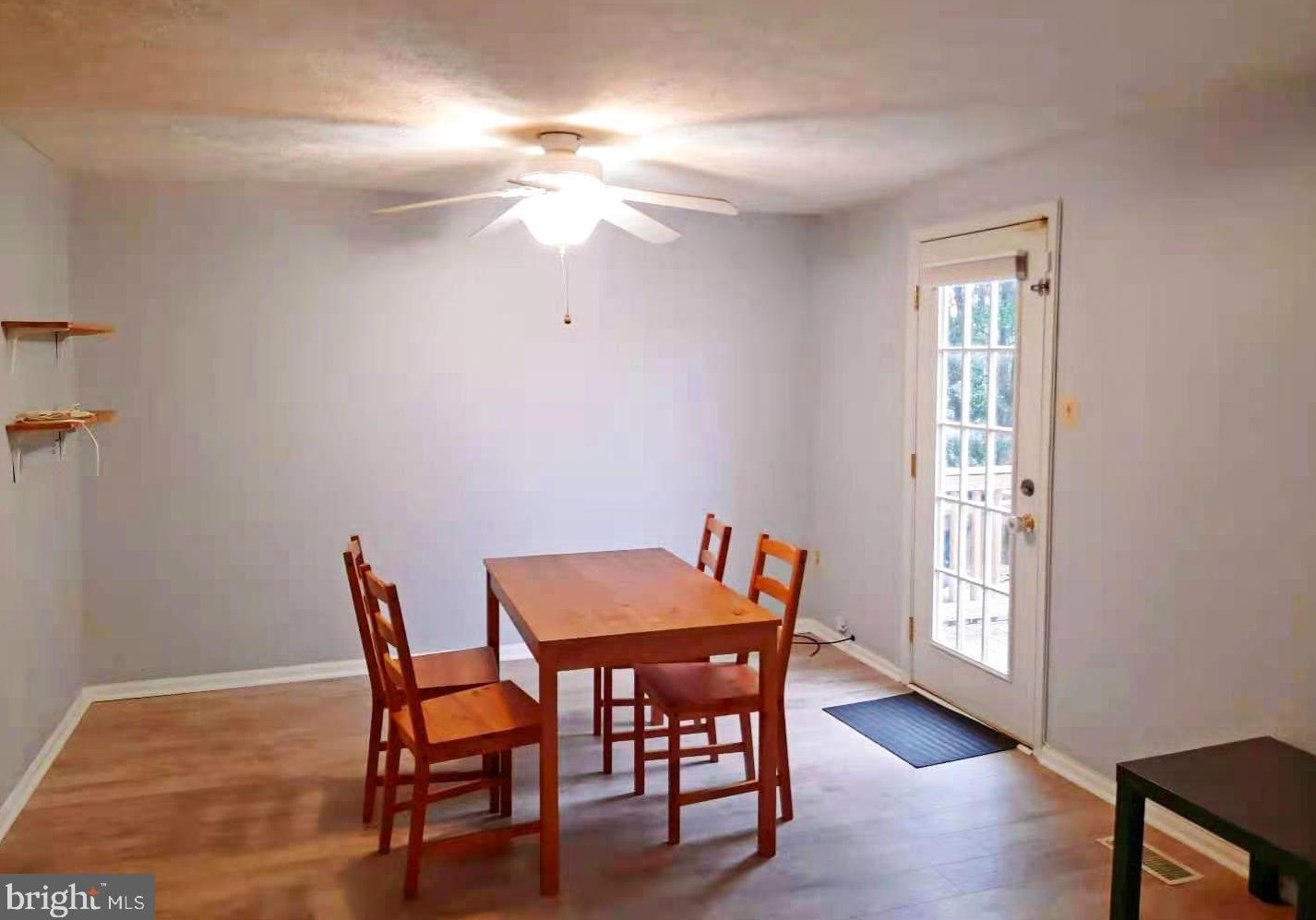 503 Coral Reef Dr, Gaithersburg MD  20878-2964 exterior