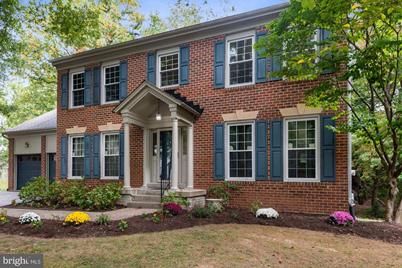 600 Pebble Beach Drive - Photo 1