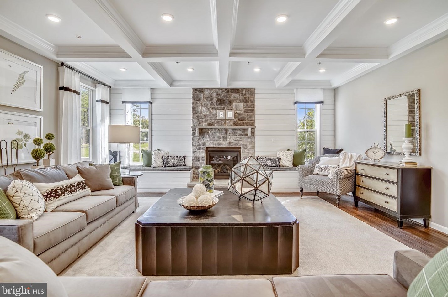 18545 Traxell Way, Gaithersburg MD  20879-1797 exterior