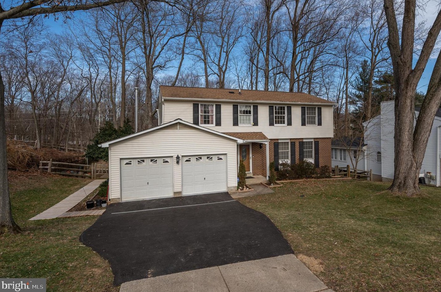 16620 Sioux Ln, Gaithersburg, MD 20878-2047