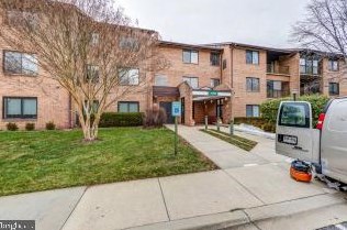 15300 Pine Orchard Dr #85-2d, Silver Spring, MD 20906