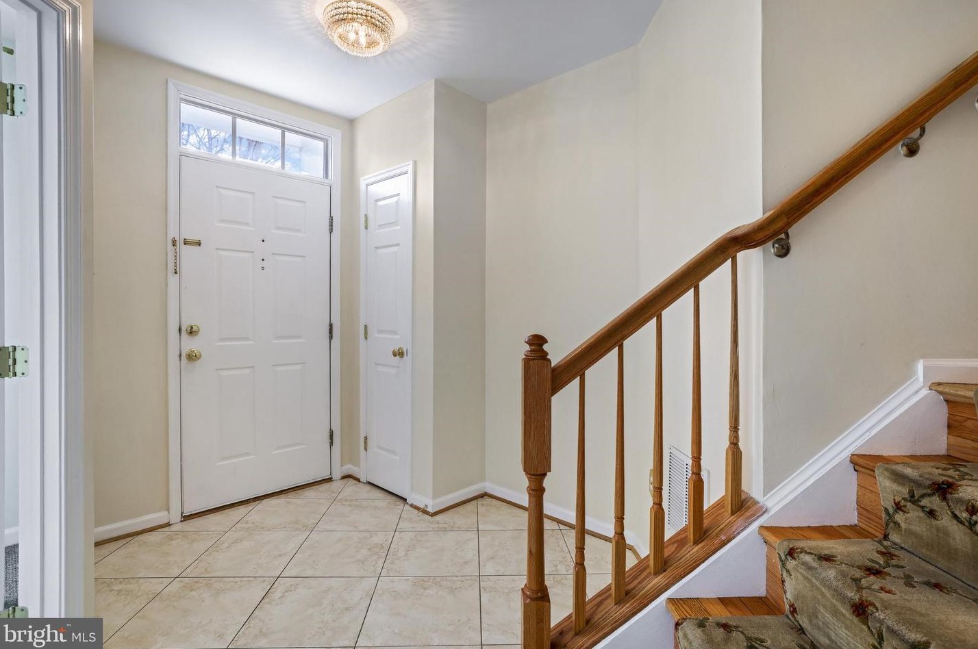 409 Phelps St, Gaithersburg MD  20878-3214 exterior