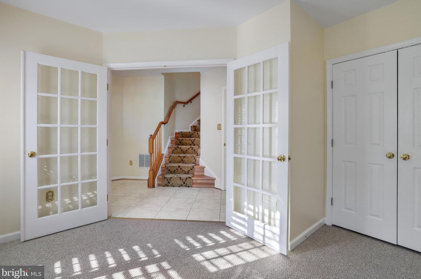 409 Phelps St, Gaithersburg MD  20878-3214 exterior