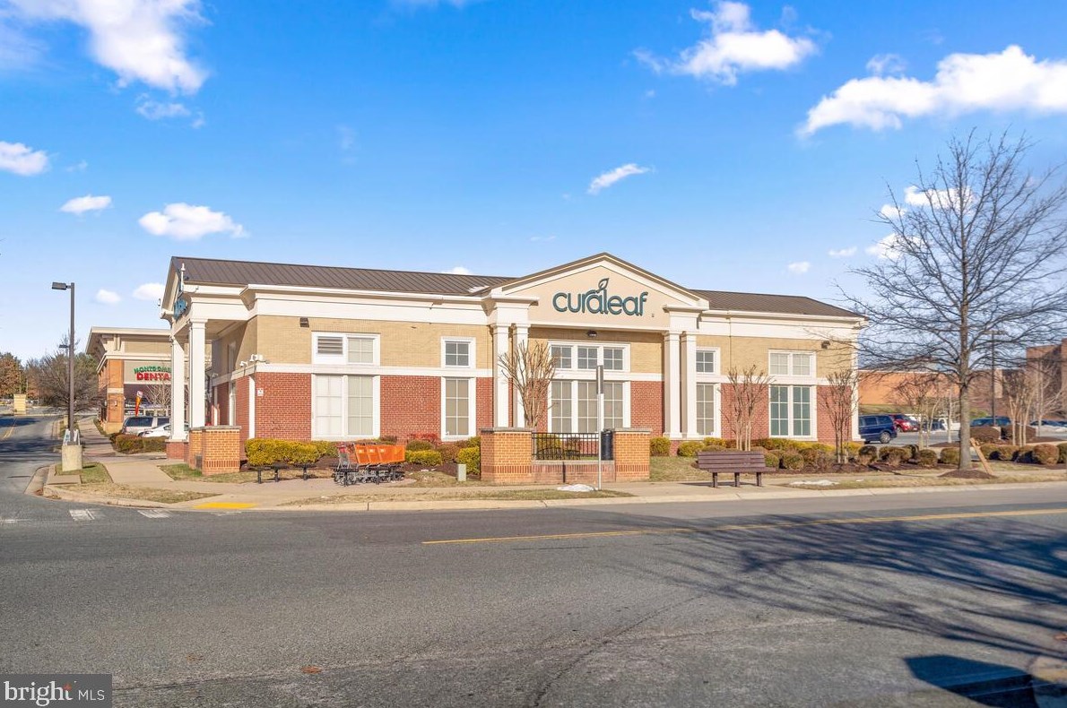19021 Mills Choice Rd, Gaithersburg MD  20886-3835 exterior