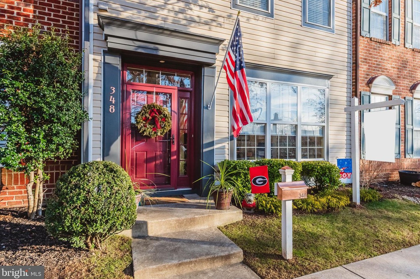 348 Chestnut Hill St, Gaithersburg, MD 20878-2178
