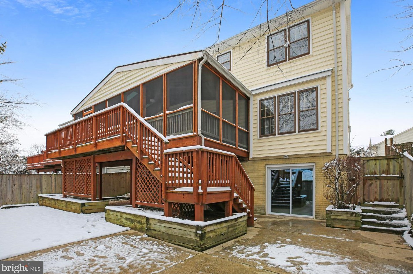 13 Norwich Ct, Gaithersburg, MD 20878-2852