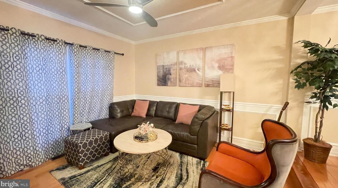 42 Beacon Hill Ct, Gaithersburg MD  20878-1962 exterior