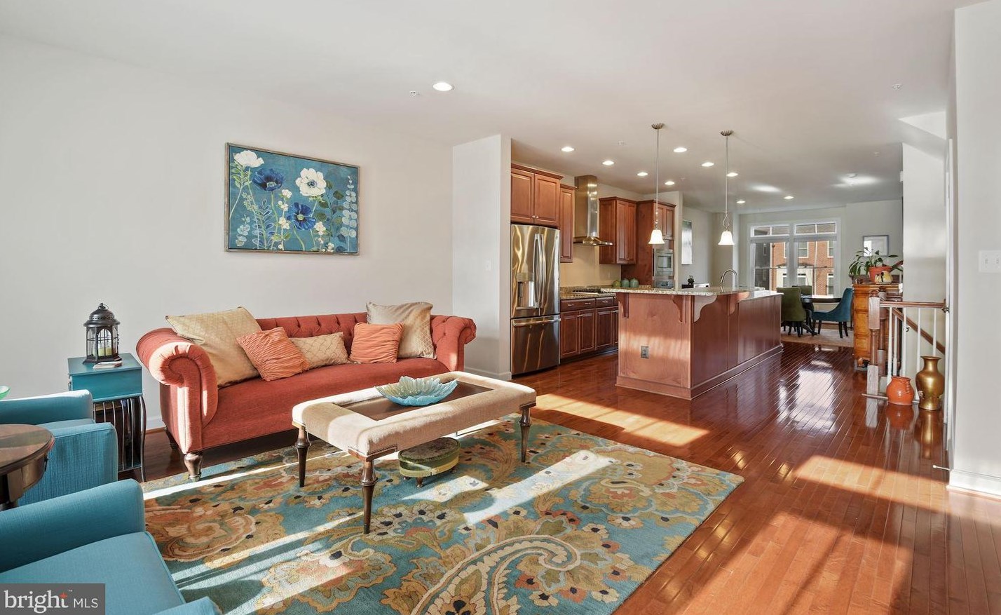 408 Blue Flax Pl, Gaithersburg, MD 20878-4048