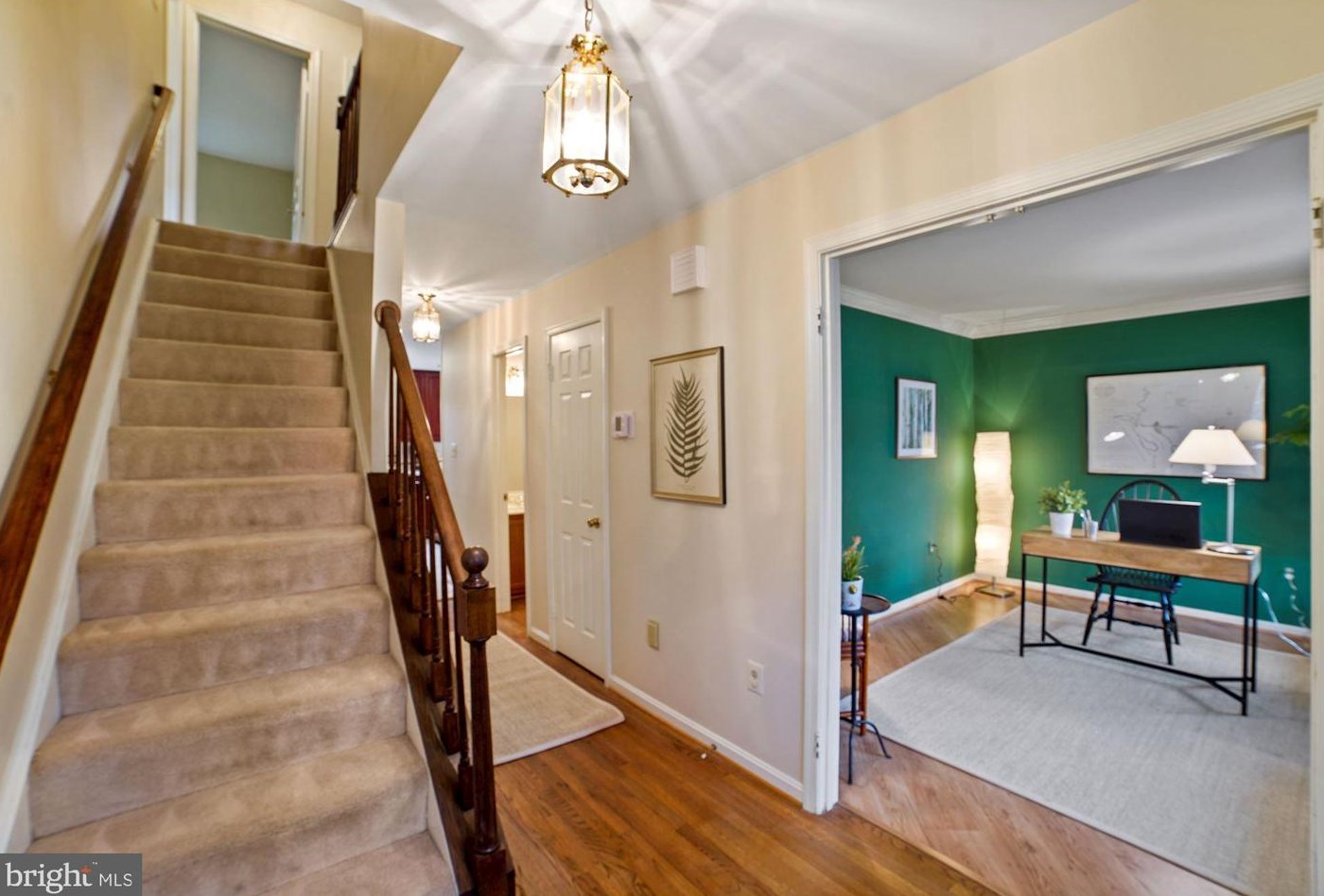 14820 Braemar Crescent Way, Gaithersburg, MD 20878-3979