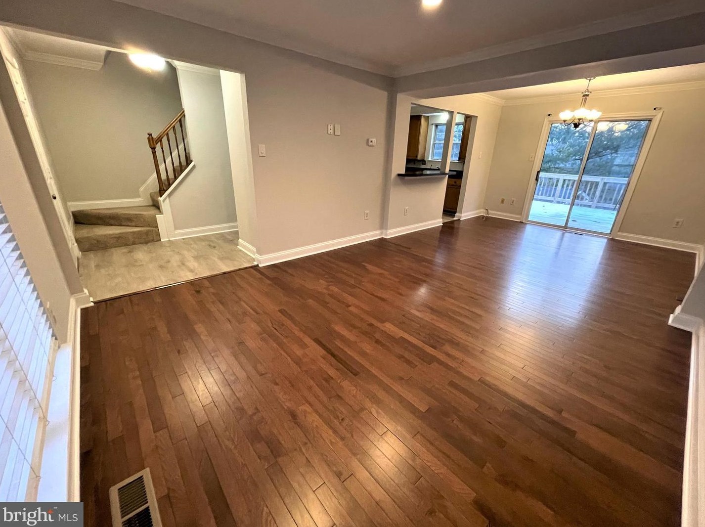 17626 Longview Ln, Olney MD  20832-2075 exterior