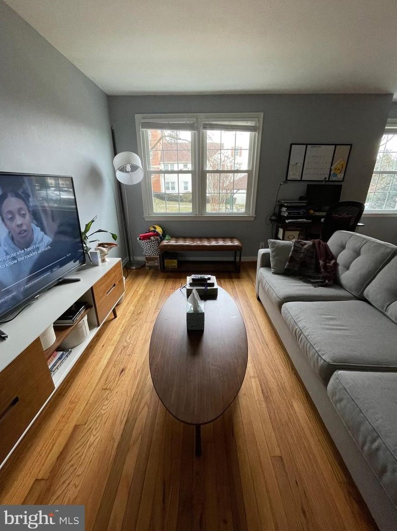 2213 Washington Ave #103, Silver Spring, MD 20910