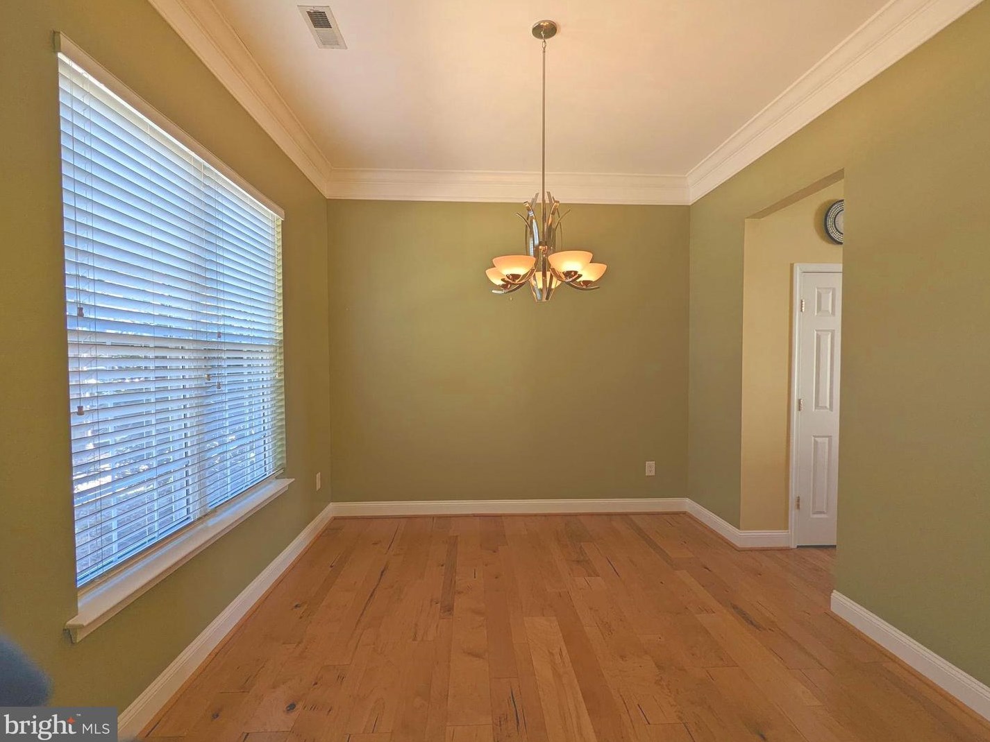 517 Helene St, Gaithersburg MD  20878-6509 exterior