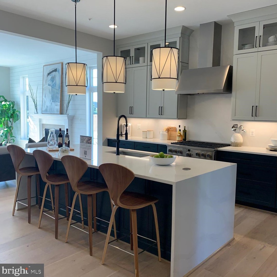 1211 Crown Park Ave, Gaithersburg, MD 20877