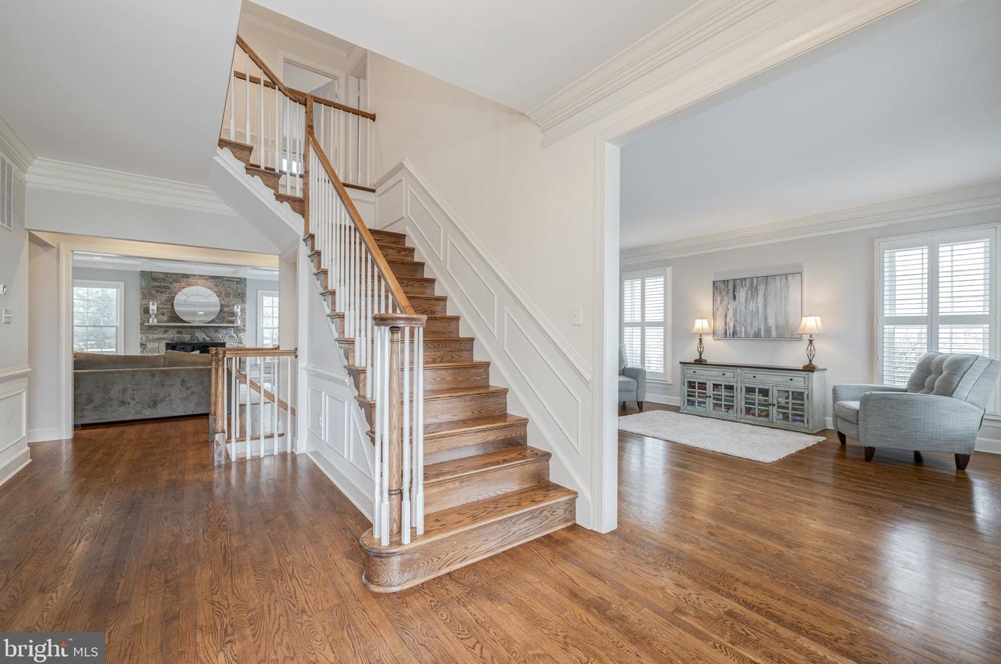 14528 High Meadow Way, Gaithersburg, MD 20878-3791