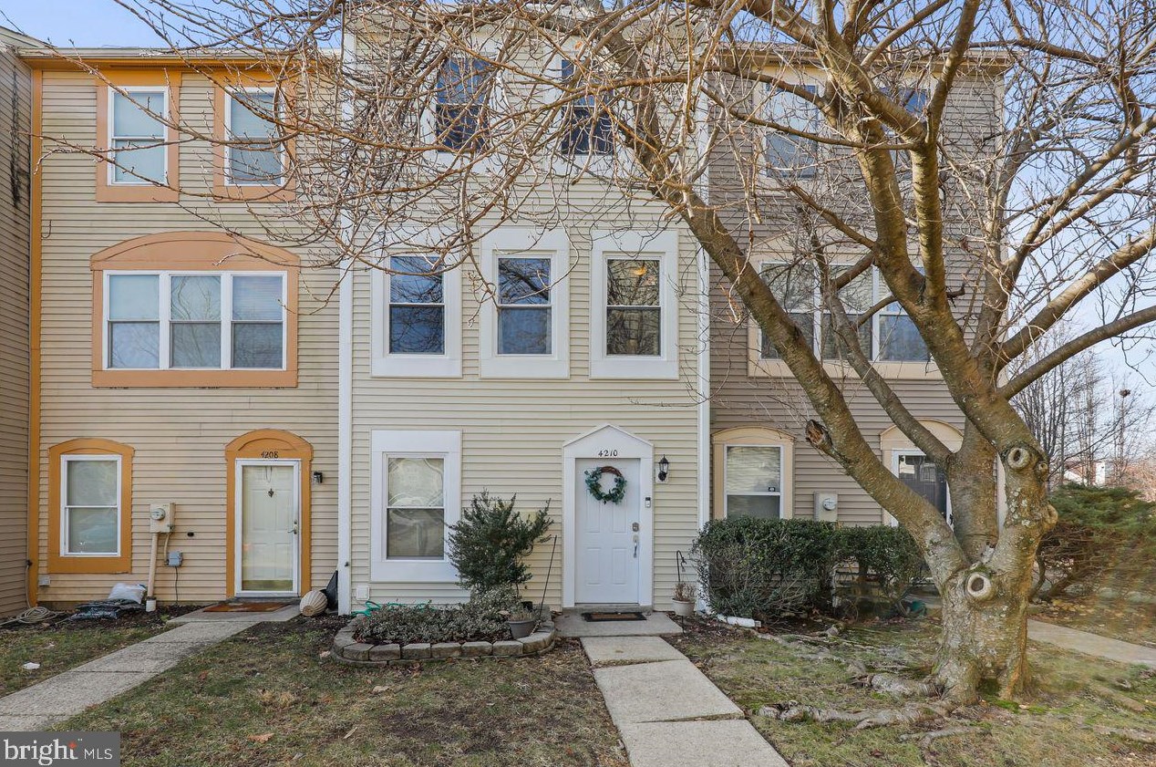 4210 Cloudberry Ct, Burtonsville, MD 20866